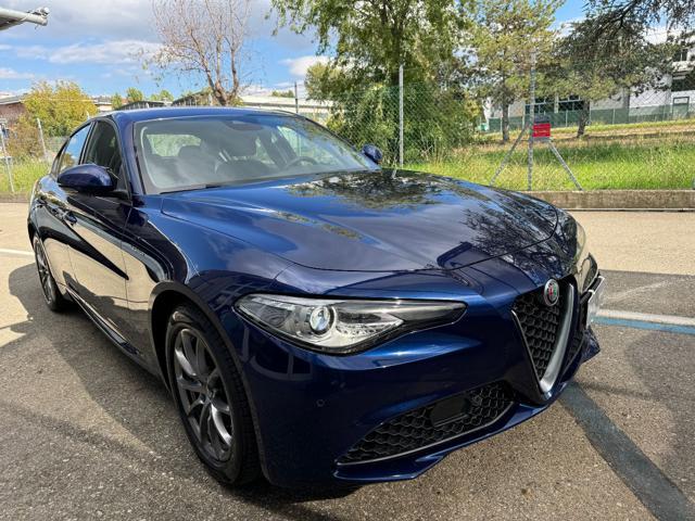 ALFA ROMEO Giulia 2.2 Turbodiesel 160CV AT8 SUPER