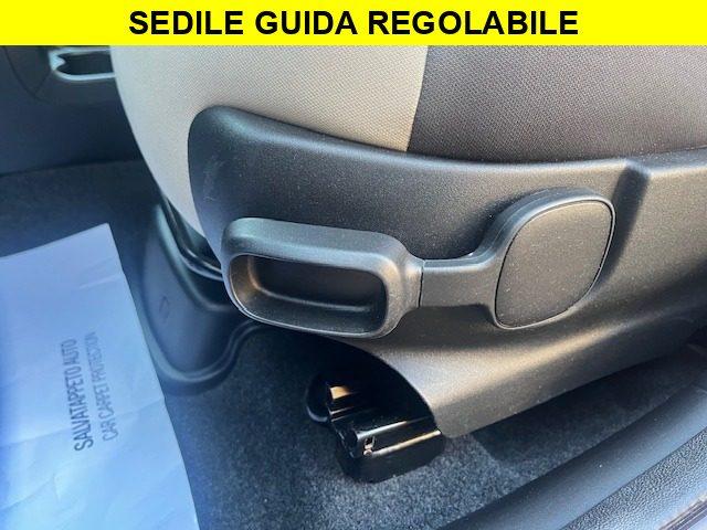 FIAT Panda 1.2 Red Collection