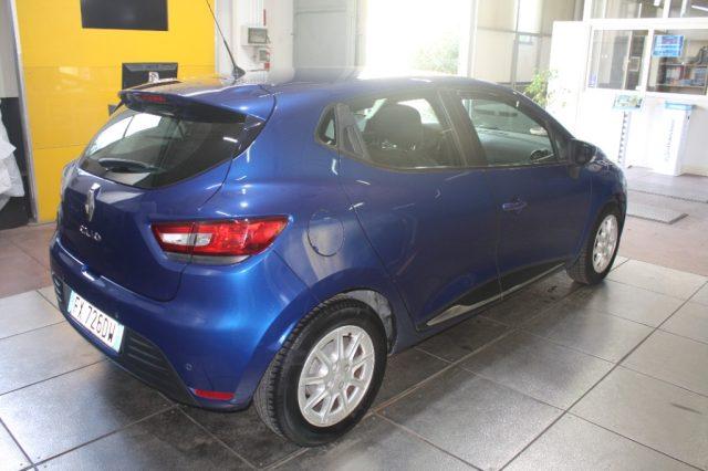 RENAULT Clio dCi 8V 90 CV 5 porte *Garantita 12 Mesi"