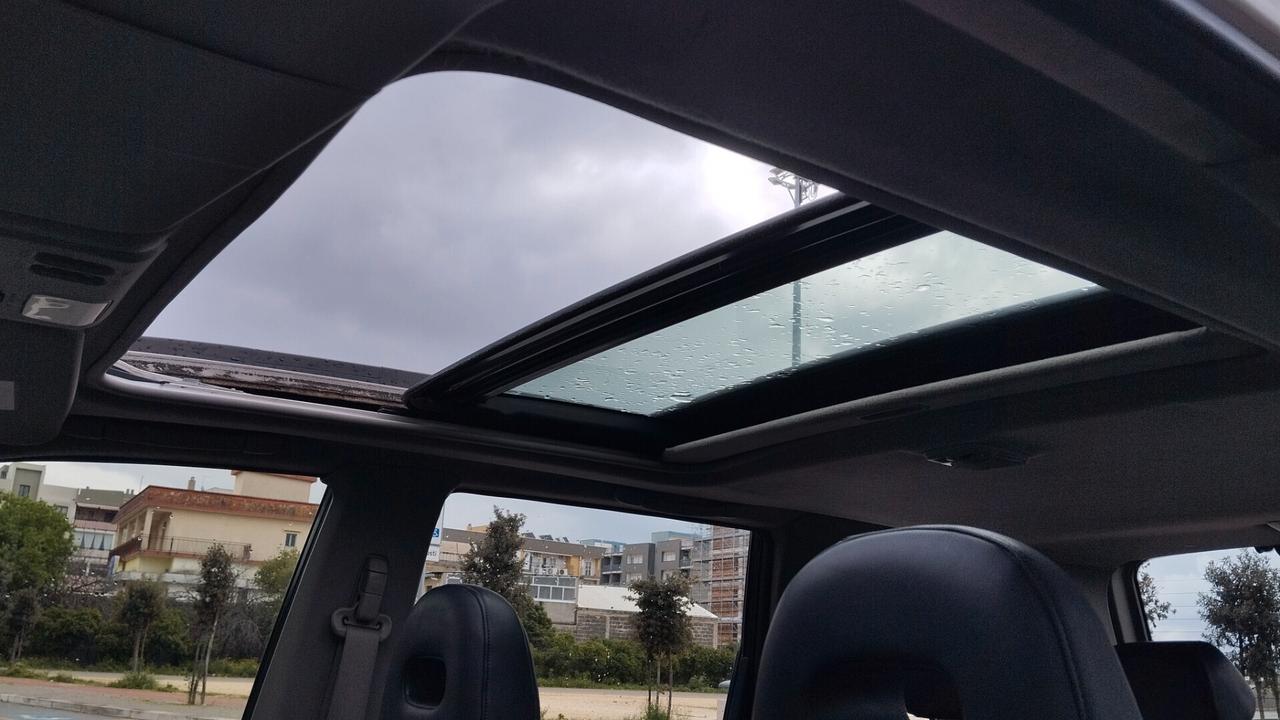NISSAN X-TRAIL 2.2 TDI 2004