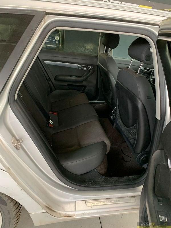 Audi A6 allroad A6 allroad 3.0 V6 TDI F.AP.