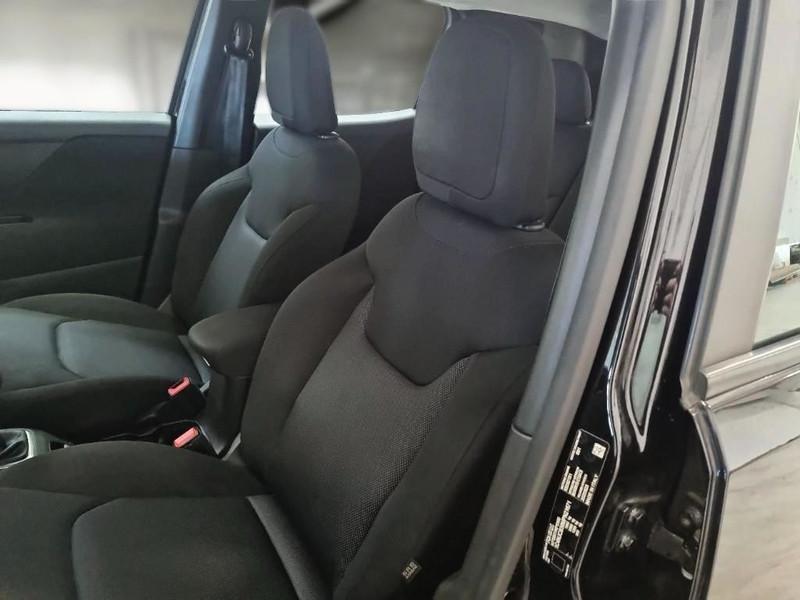 JEEP RENEGADE 1.0 T3 120 CV BUSINESS SUV