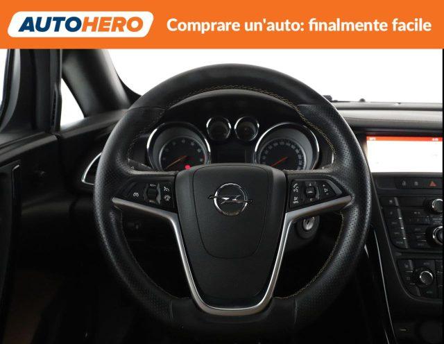 OPEL Cascada 1.6 Turbo SIDI 170CV aut. Innovation