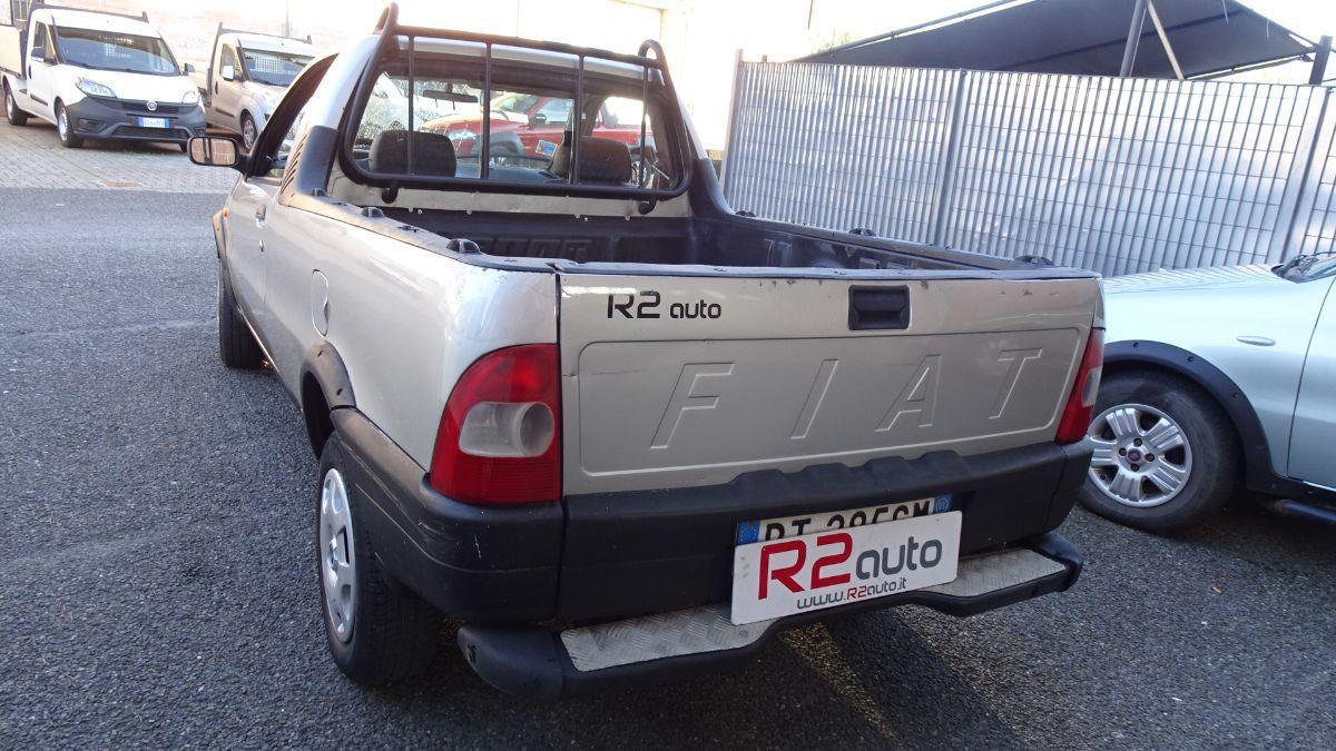 FIAT - Strada 1900 FIORINO PICK UP