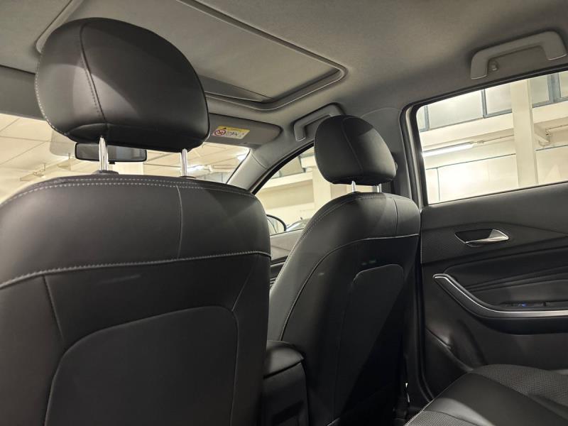 DR Motor DR 3.0 1.5 Bi-Fuel