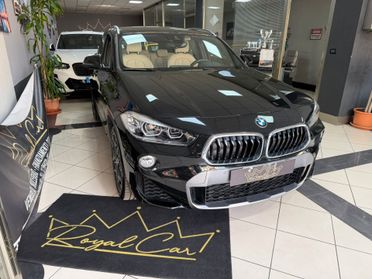 Bmw X2 M xDrive20d Msport-X