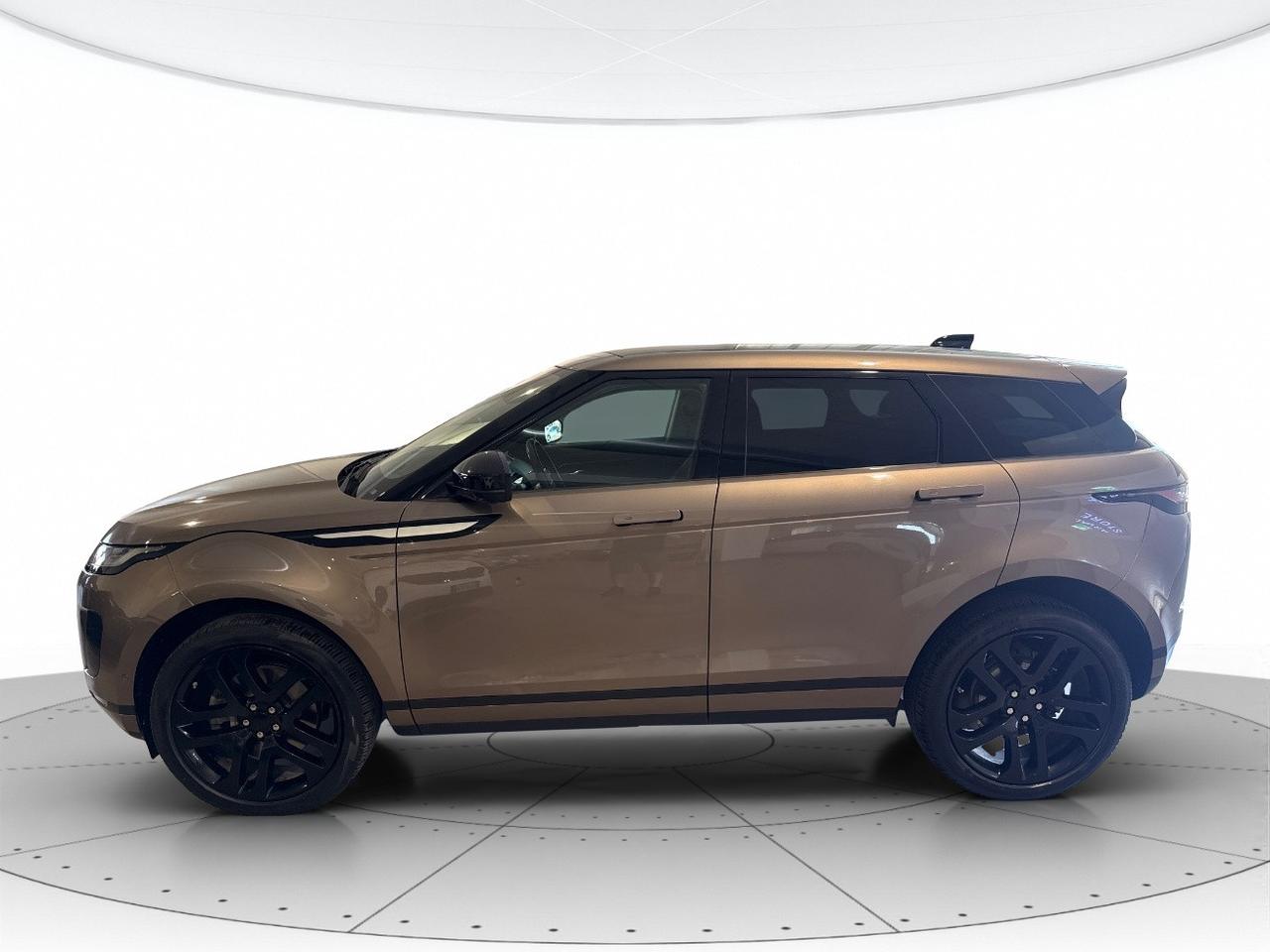 LAND ROVER Range Rover Evoque 2.0d i4 mhev R-Dynamic SE awd 180cv auto