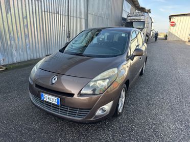 Renault Scenic Scénic 1.9 dCi 130CV Dynamique 7 posti