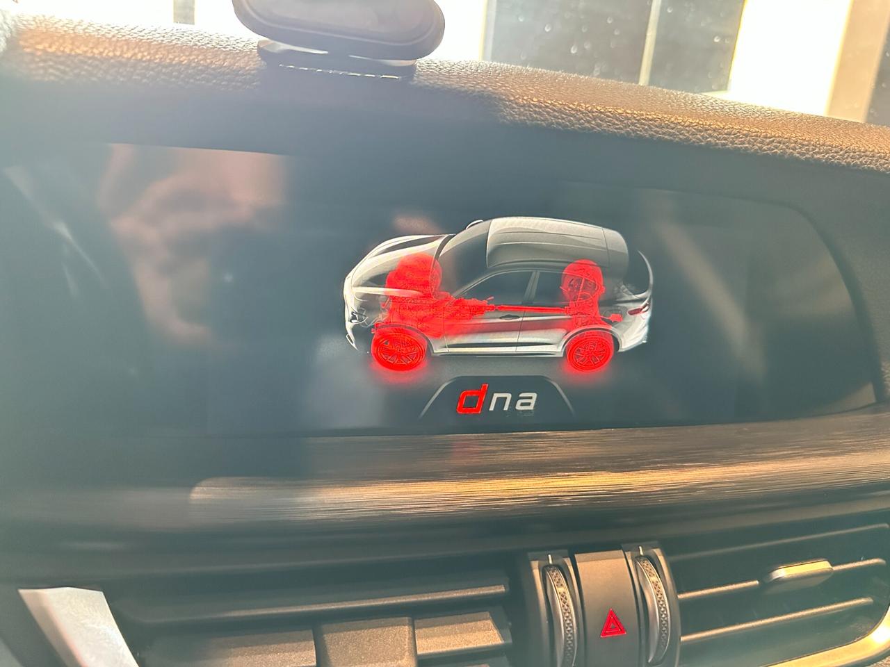 Alfa Romeo Stelvio 2.2 Turbodiesel 180 CV AT8 RWD Executive