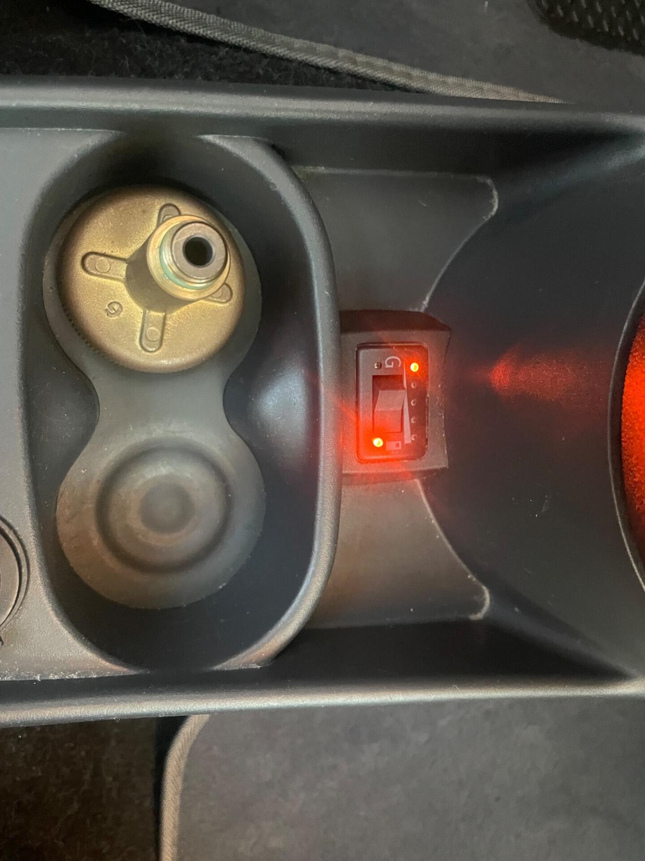 Fiat 500 1.2 EasyPower Lounge