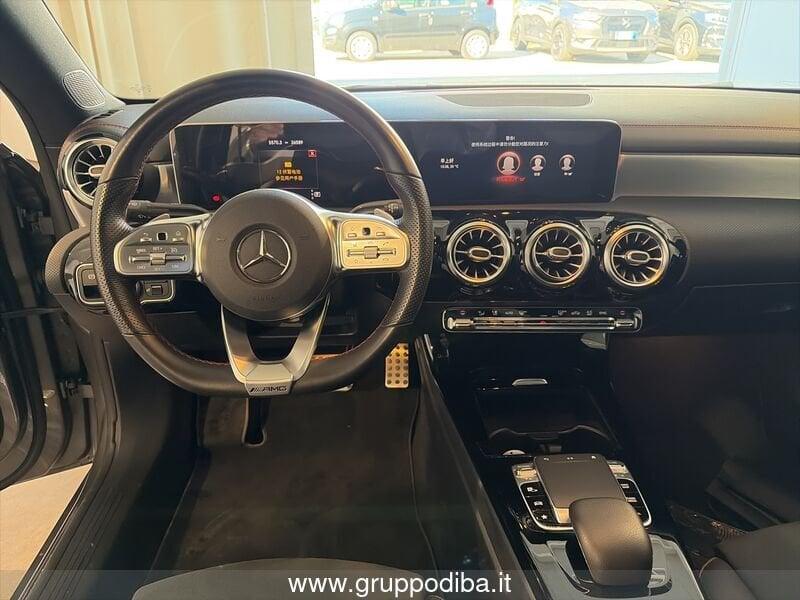 Mercedes-Benz CLA Coupé CLA Coupe - C118 2019 Benzina CLA Coupe 220 Premium 4matic auto