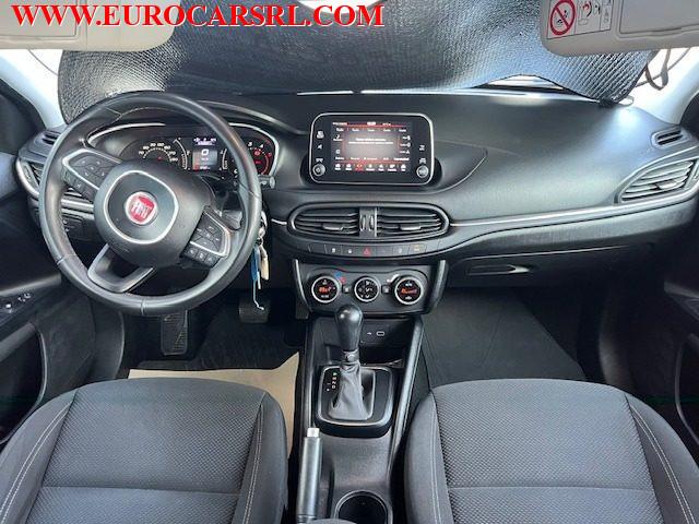 FIAT Tipo 1.6 Mjt S&S DCT SW Lounge