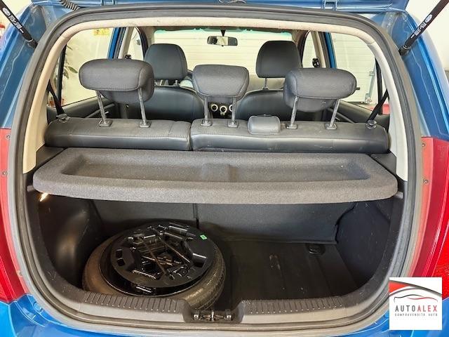 HYUNDAI - i10 1.1 Active Gpl NEOPATENTATI
