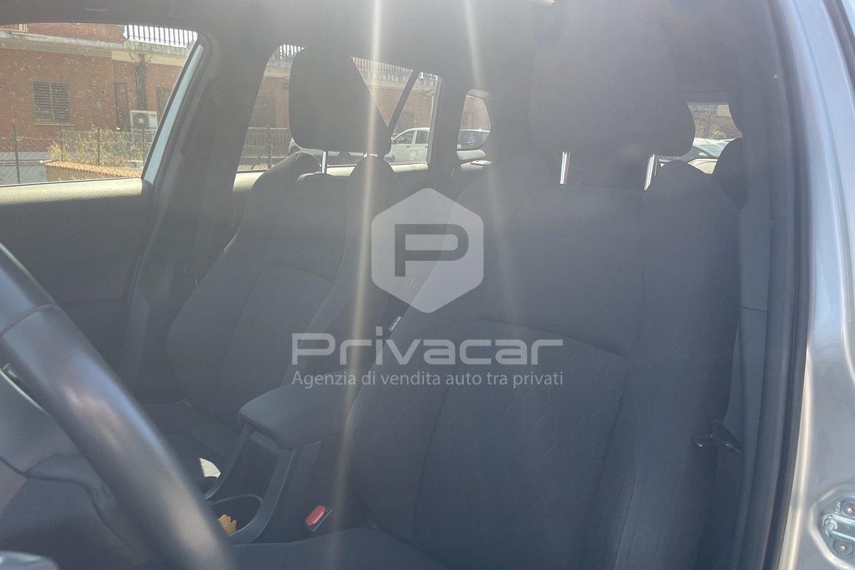 TOYOTA Corolla Cross 1.8 Hybrid 140 CV E-CVT Trend