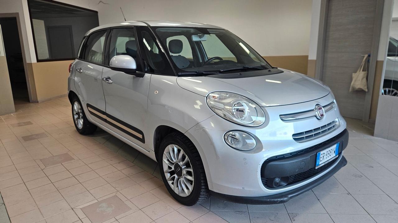 Fiat 500L 1.3 Multijet 85 CV Lounge