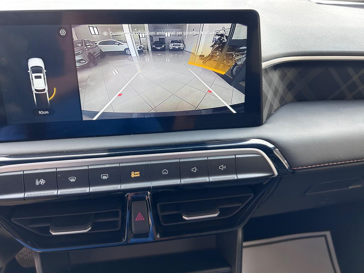 Mg MG3 1.5 Comfort