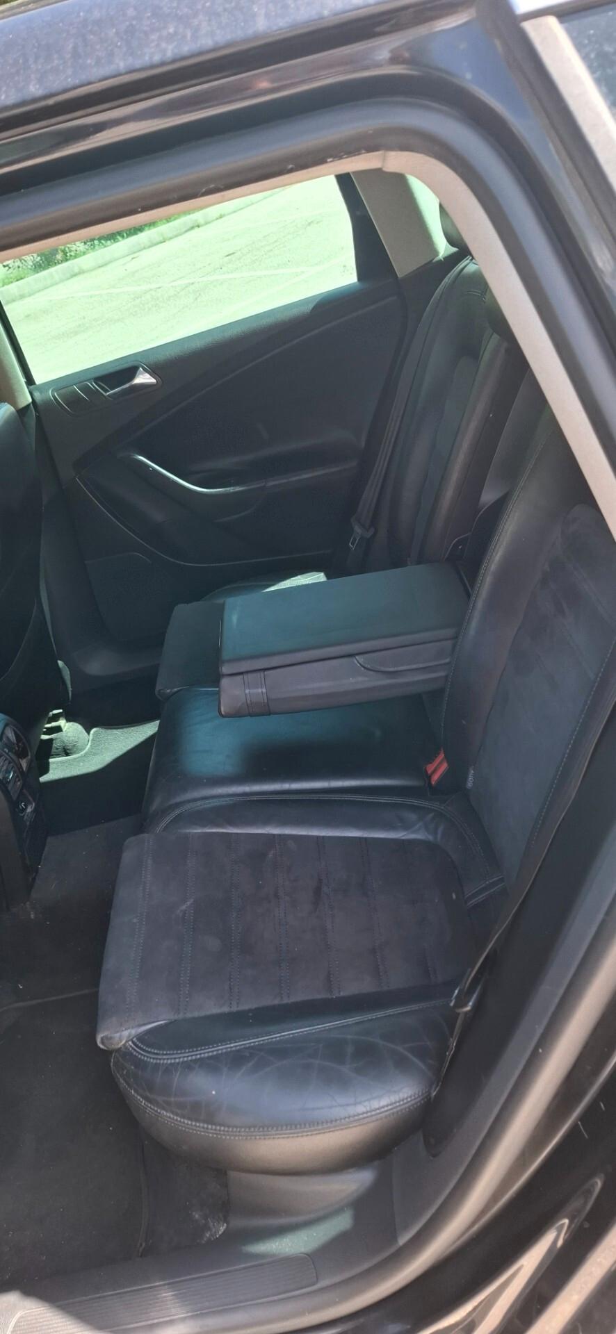 Volkswagen Passat 2.0 16V TDI DSG Comfortline