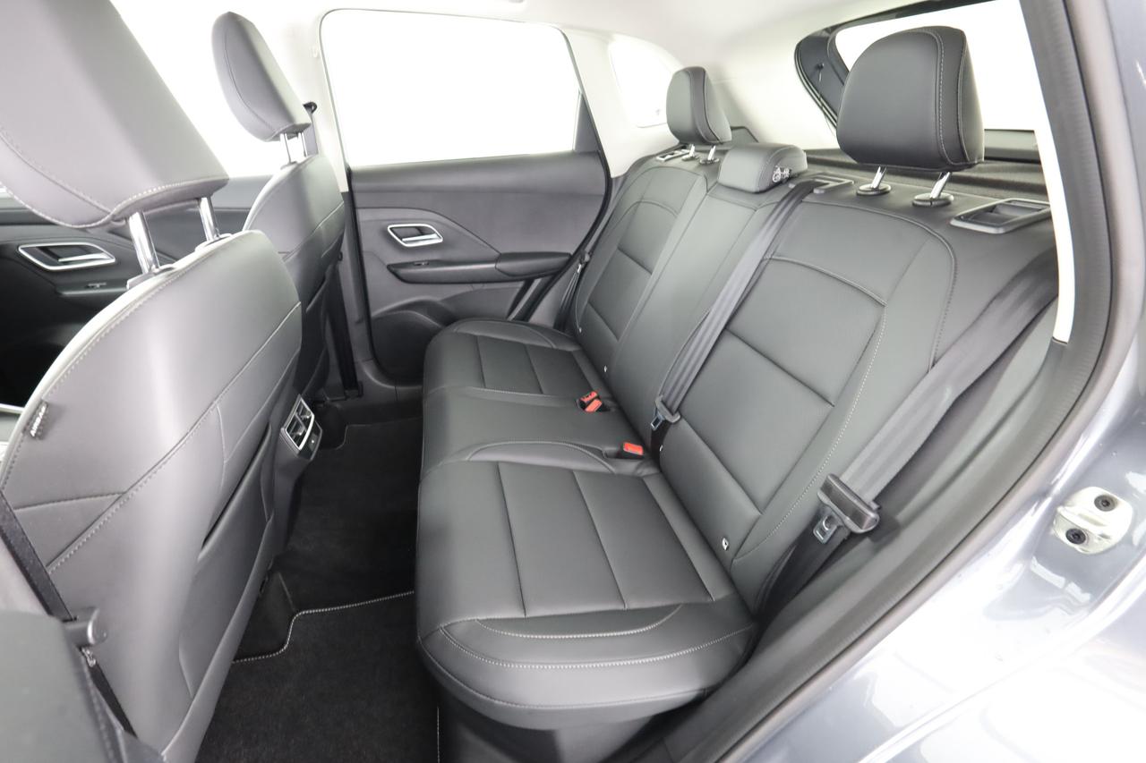 MG ZS (2024-->) ZS Hybrid+ Luxury