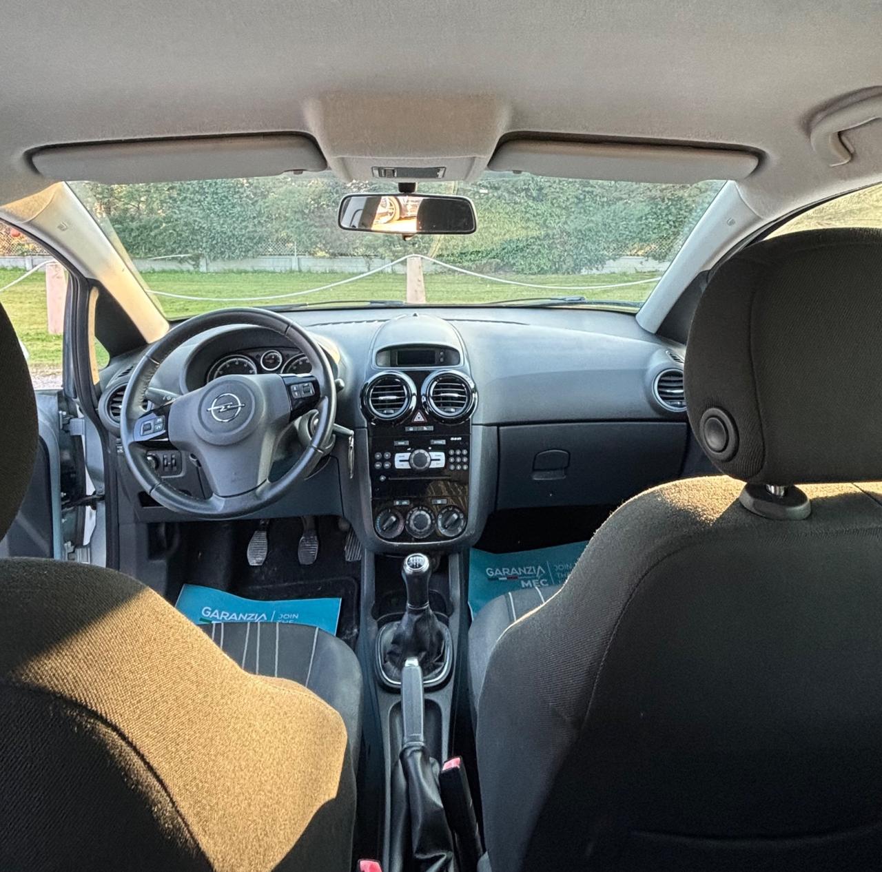 Opel Corsa 1.2 80CV 5 porte GPL-TECH Edition