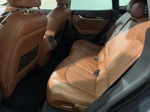 Maserati Levante V6 Diesel 275 CV AWD