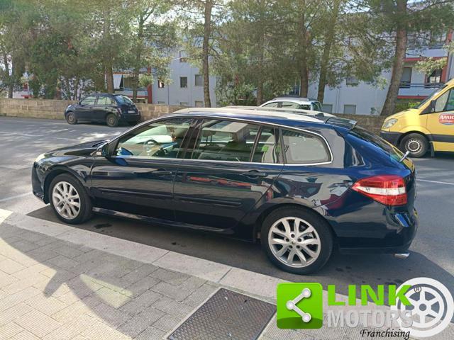 RENAULT Laguna 2.0 dCi 150CV SporTour Dynamique