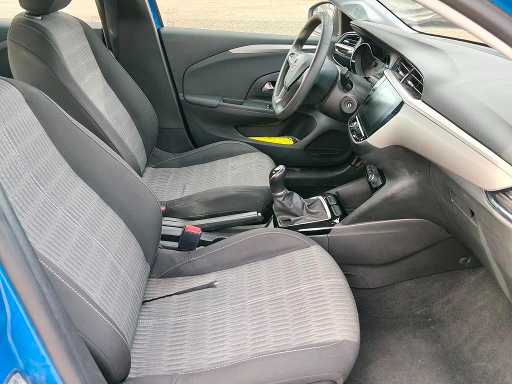 Opel Corsa 1.2 Edition