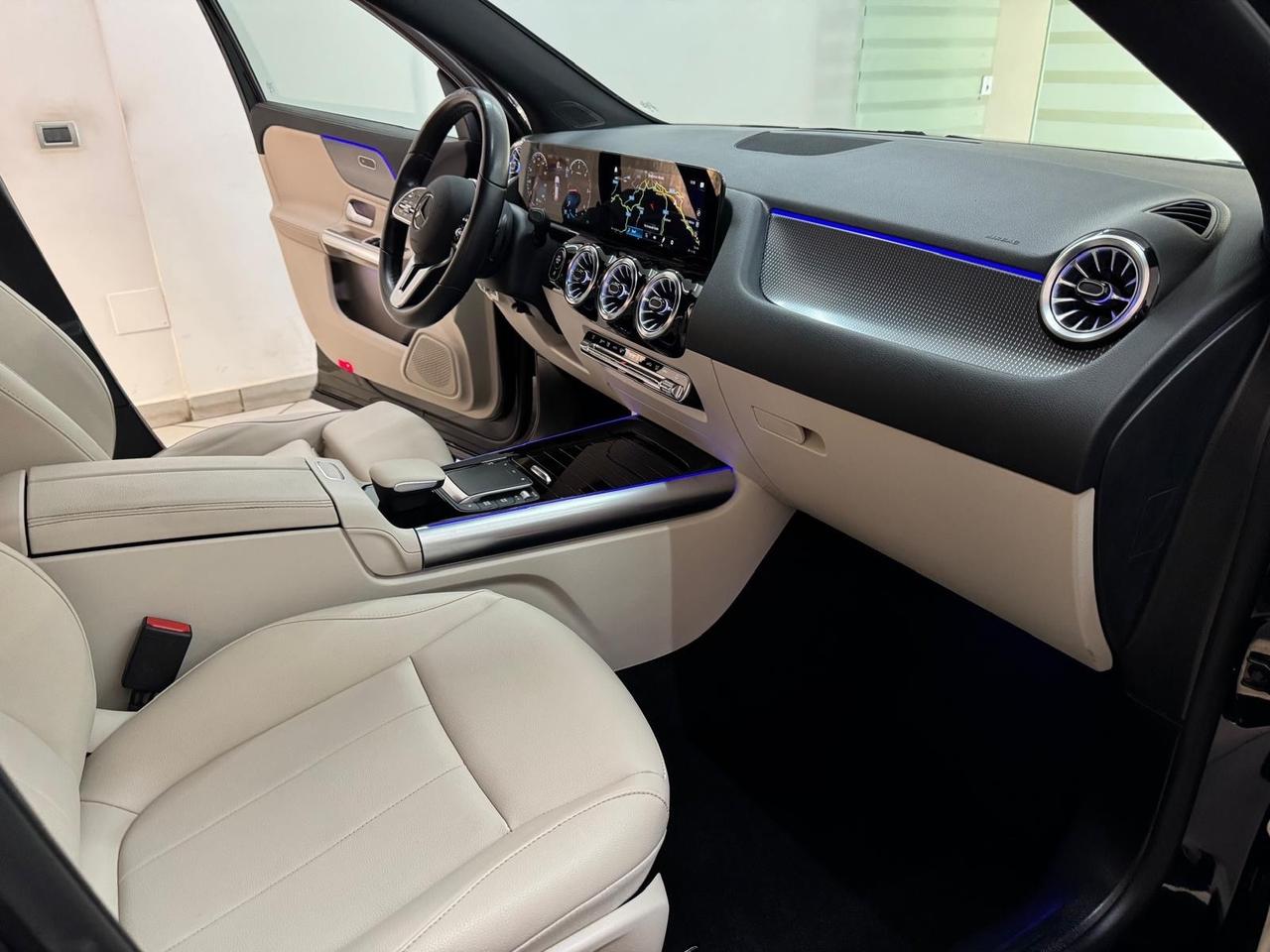 Mercedes-benz GLA 200 D 4Matic Sport Night Edition