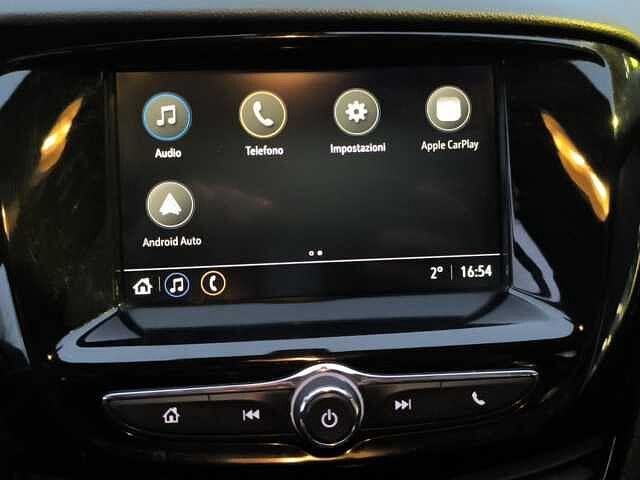 Opel KARL ROCKS Rocks 1.0 73 CV