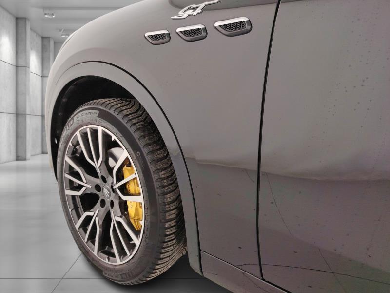 Maserati Grecale 2.0 MHEV GT AWD Auto