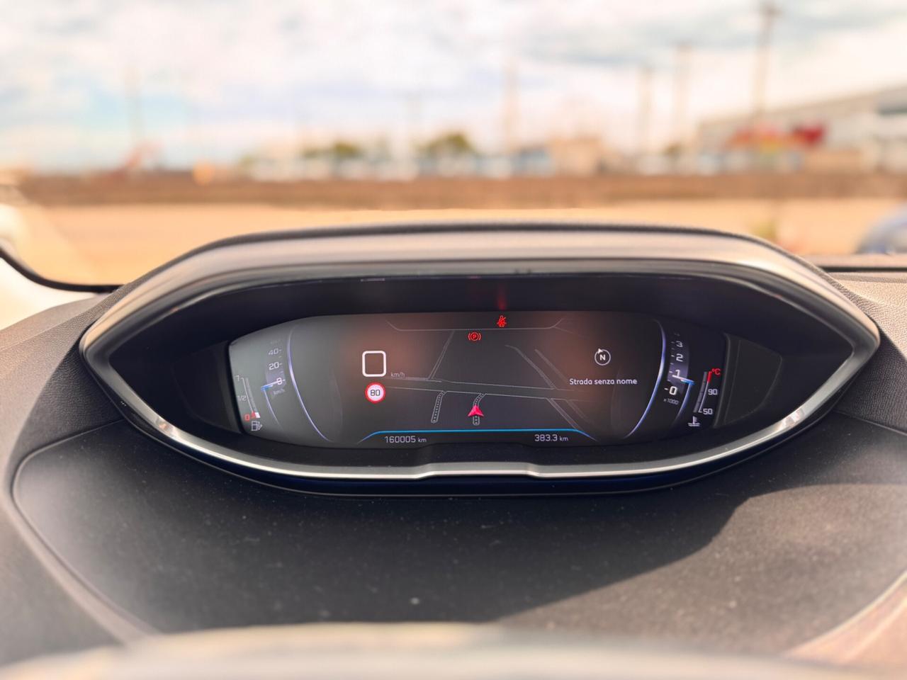 Peugeot 5008 BlueHDi 120 S&S Allure “7 POSTI”