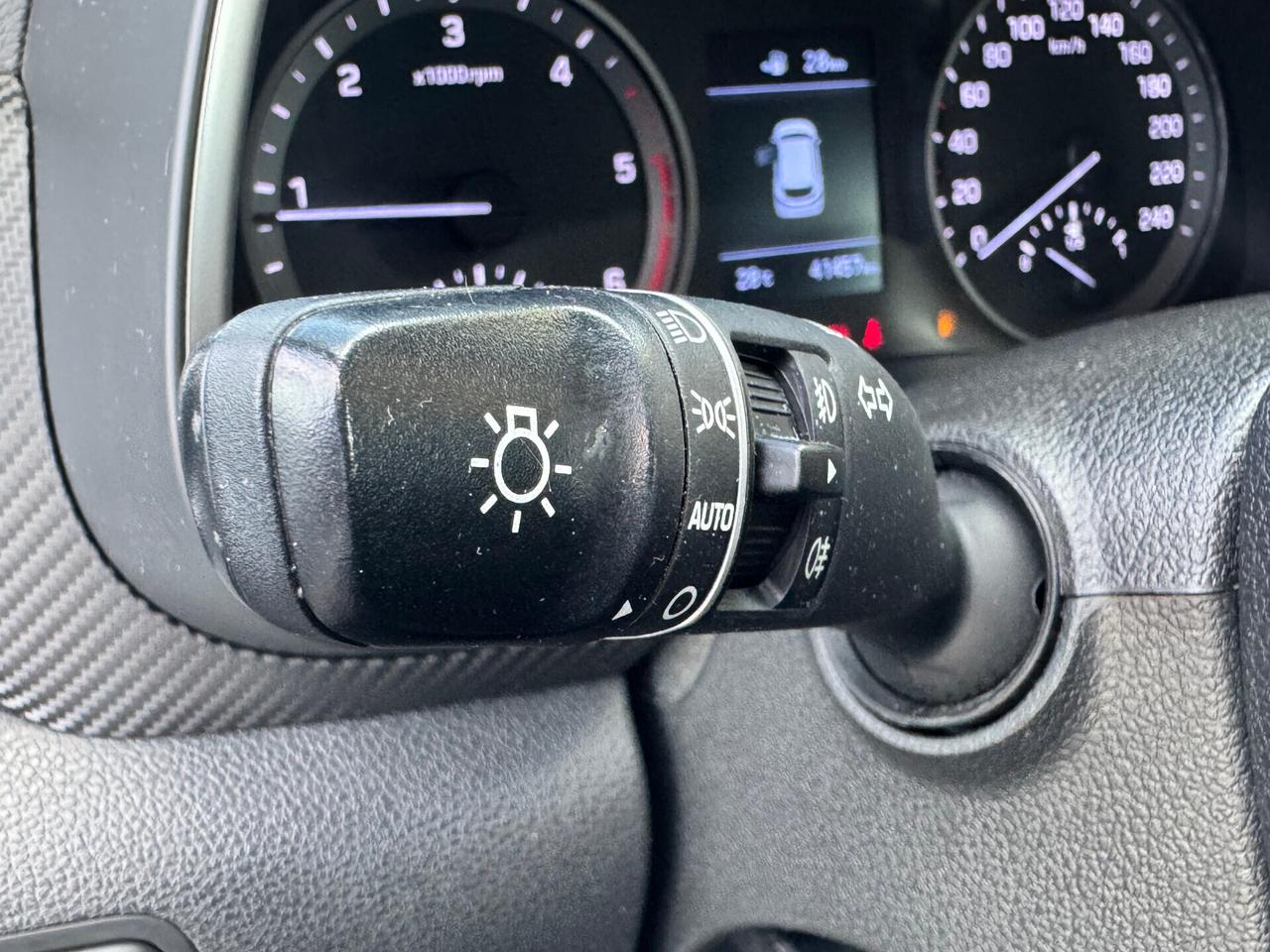 Hyundai Tucson 1.6 CRDi XPrime