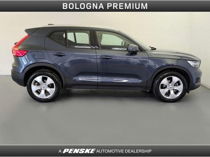 Volvo XC40 XC40 T2 Geartronic Momentum Pro