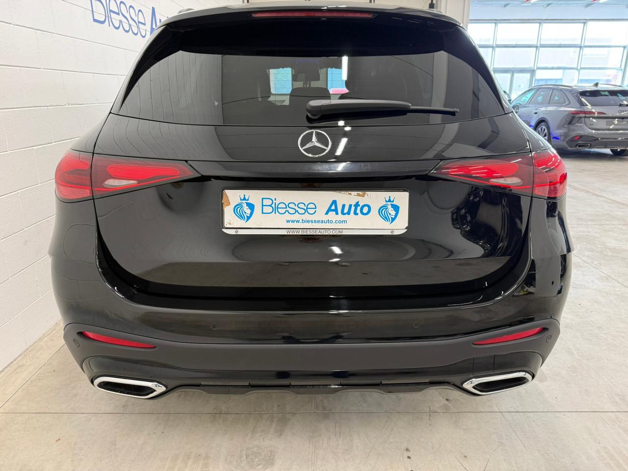 Mercedes-benz GLC 220 d 4Matic Mild Hybrid AMG Line Premium Plus