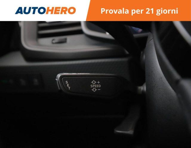 AUDI A1 SPB 30 TFSI Advanced