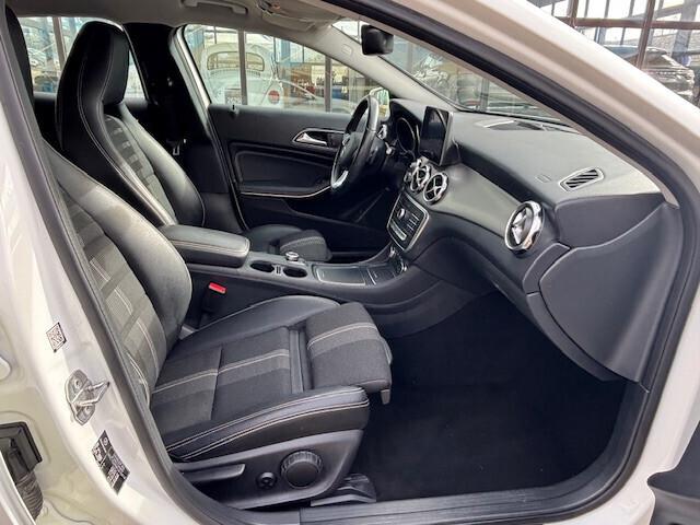 Mercedes GLA 200 d Automatic Sport 2020 136CV