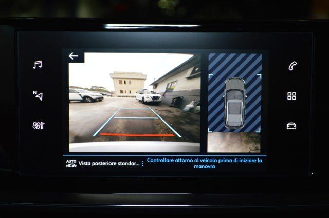 PEUGEOT 2008 1.2 PureTech 130 S&S EAT8 Allure Automatica