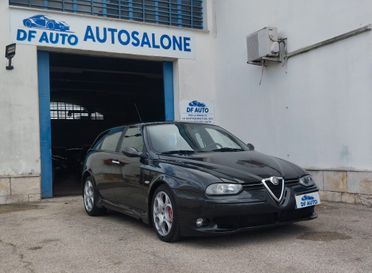 Alfa Romeo 156 3.2i V6 24V cat Sportwagon GTA