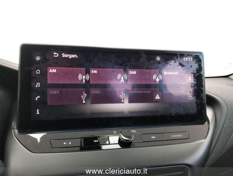 Nissan Juke 1.0 DIG-T 114 CV Acenta