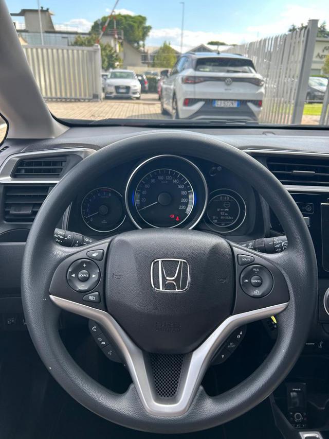 HONDA Jazz 1.3 Comfort Navi ADAS