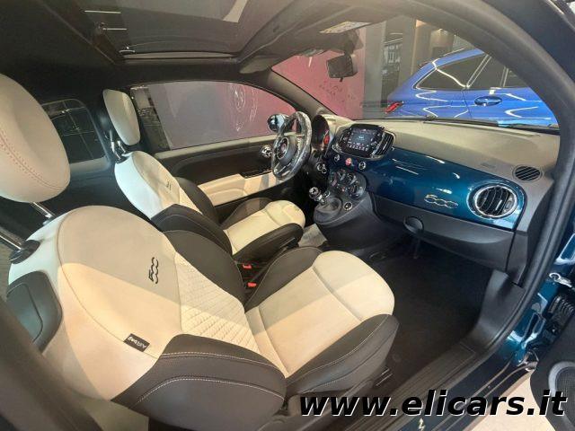 FIAT 500 1.0 Hybrid Dolcevita - NO VINCOLI DI FINANZIAMENTO