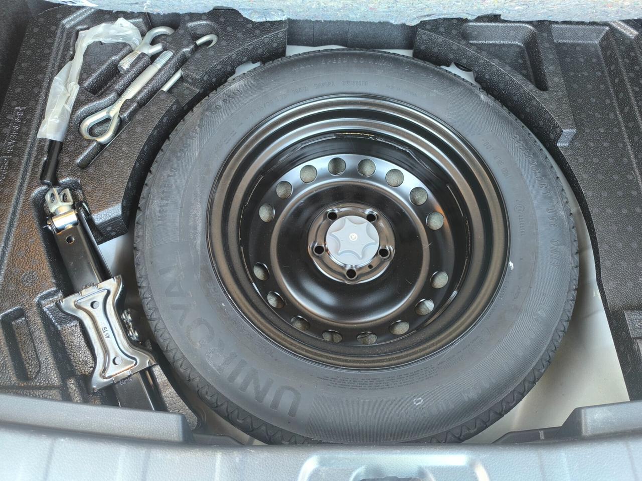 N2 NISSAN QASHQAI 1.5 DIESEL ANNO 10/2020,08/2018