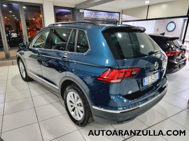 VOLKSWAGEN Tiguan NEW 2.0 TDI 122CV SCR Life - Navi - Fari Led