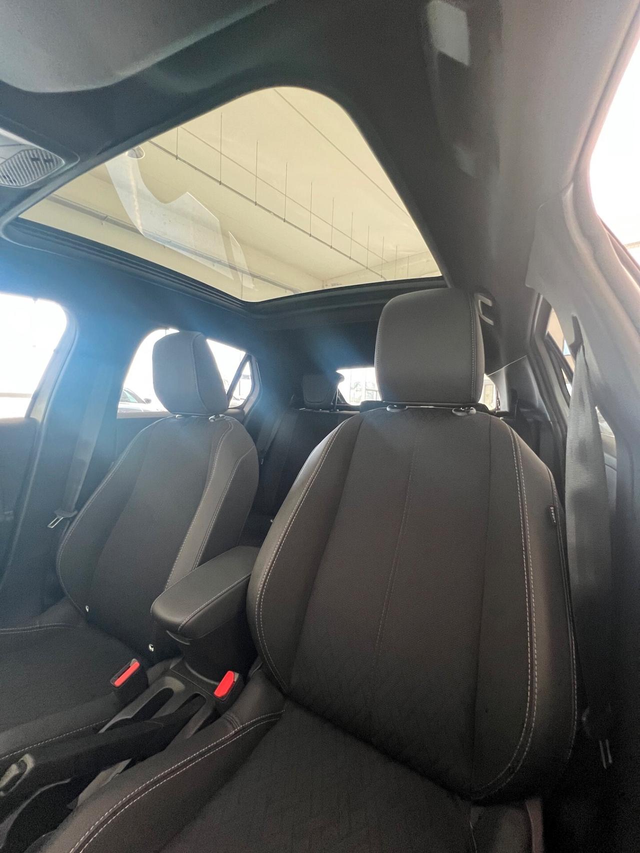 Opel Corsa 1.2 100 CV GS - possibilità noleggio no scoring