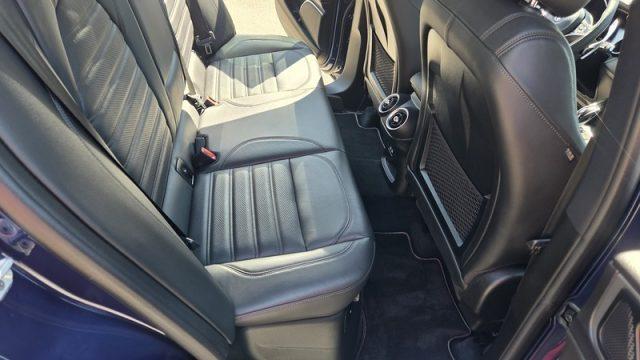 ALFA ROMEO Stelvio 2.2 Turbodiesel 210 CV AT8 Q4 Sport Edition PERMUT