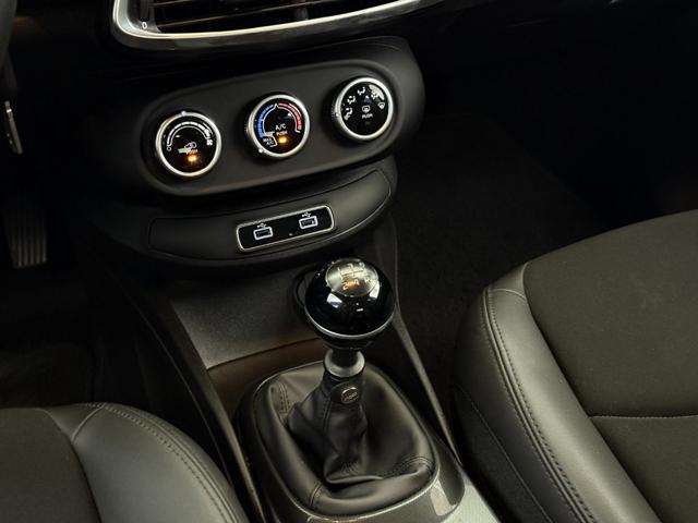 FIAT 500X 1.3 MultiJet 95 CV Connect - PROMO