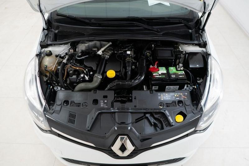 Renault Clio Sporter 1.5 dCi Energy Intens 90cv EDC