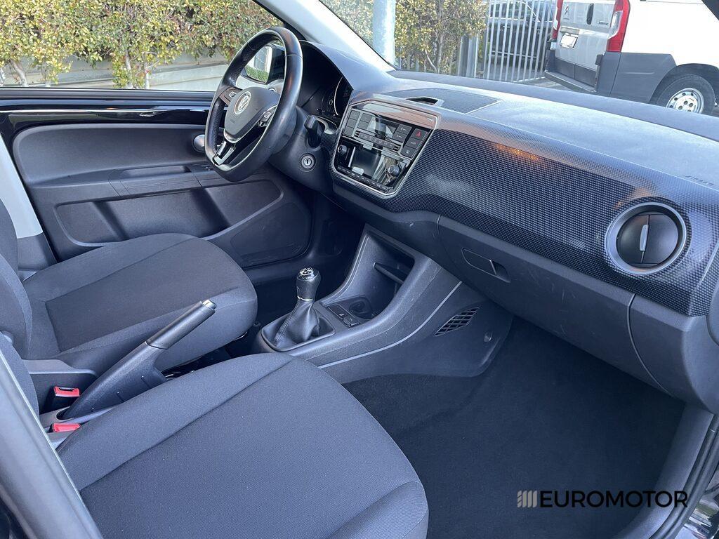 Volkswagen up! 1.0 EVO Move !