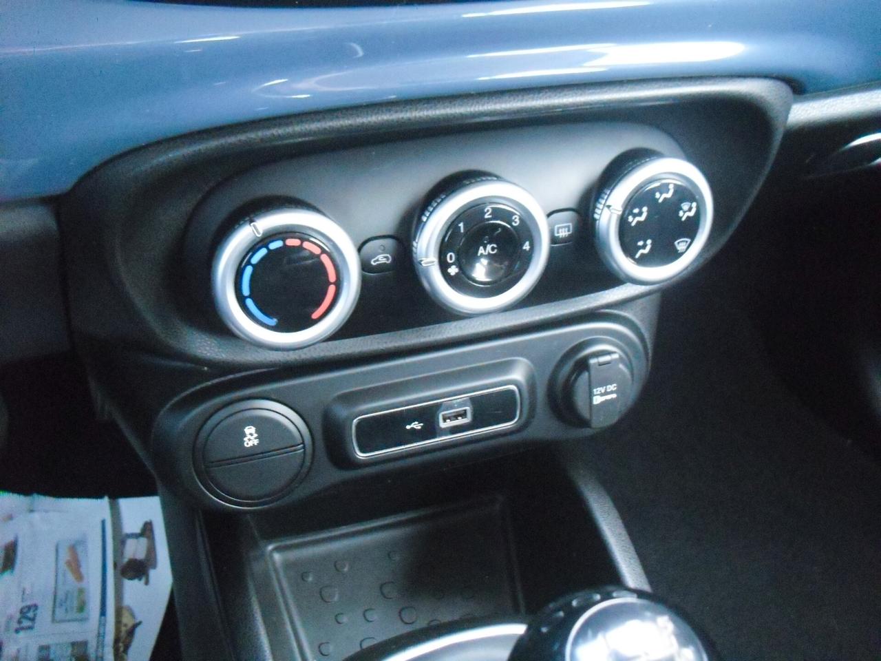 Fiat 500L 1.3 Multijet 95 CV Urban, TELECAMERA, OTTIME CONDIZIONI!!