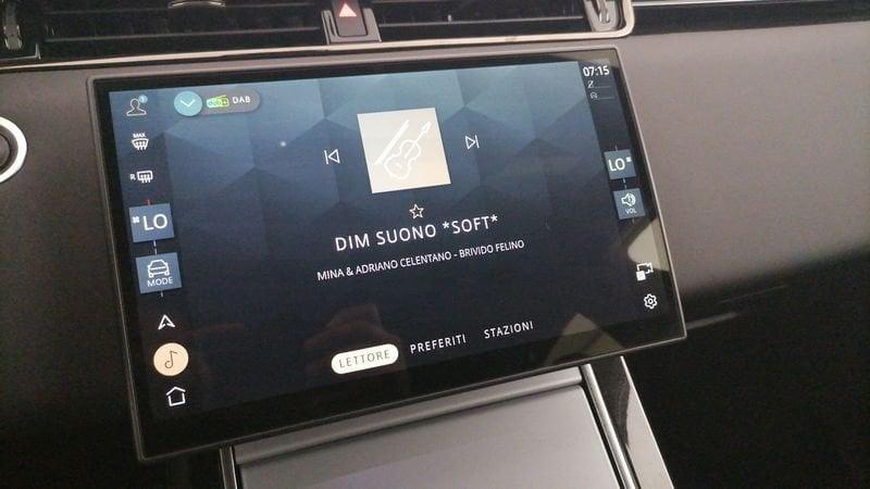 Land Rover RR Evoque Range Rover Evoque 2.0d i4 mhev S awd 163cv auto