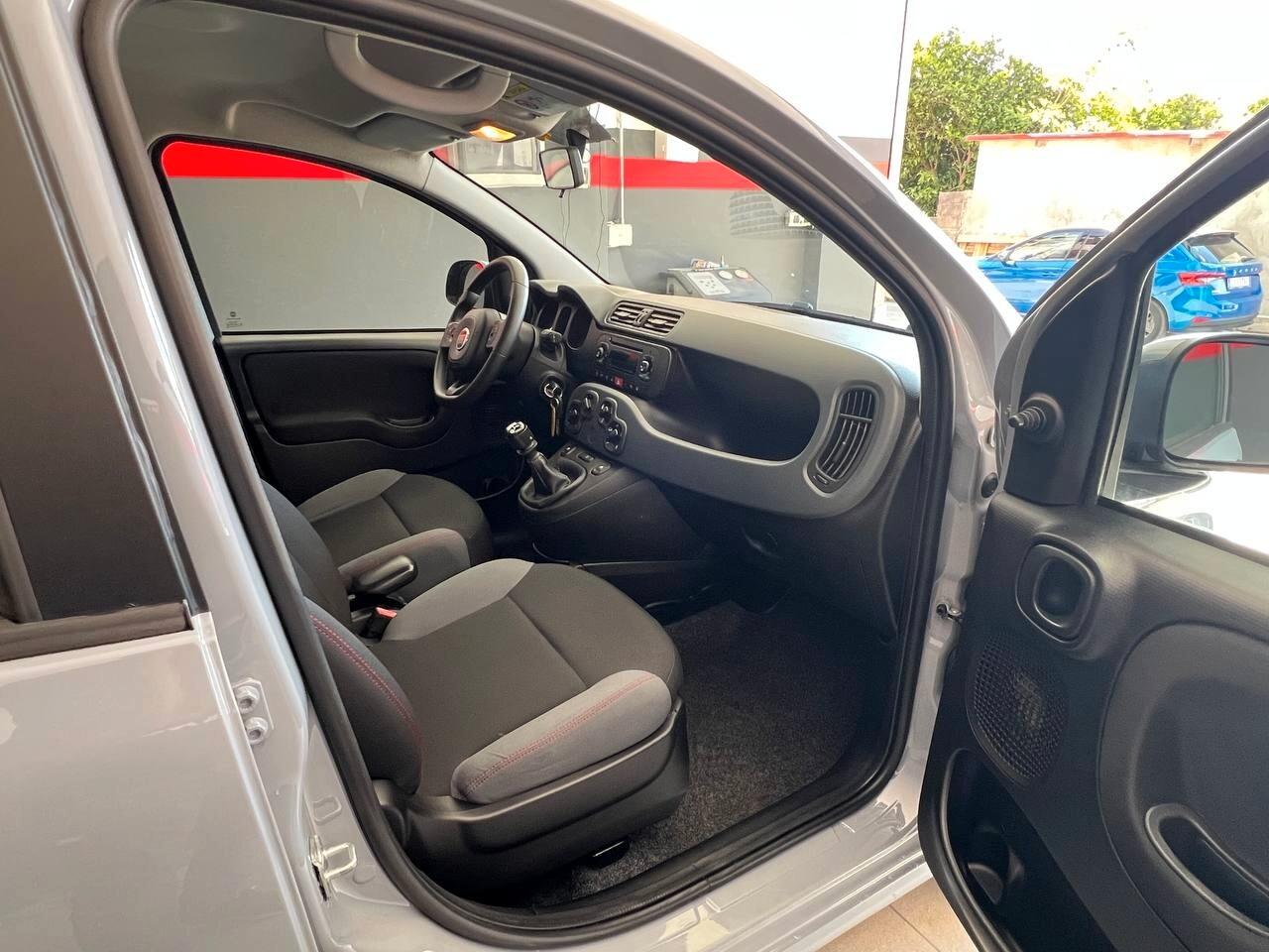 Fiat Panda 1.2 Easy